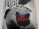 Addison Rae Diet Pepsi 7