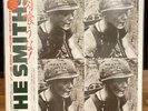 The Smiths - Meat Is Murder LP 1985 Japan w/Obi EX Vinyl Record
