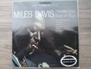 MILES DAVIS Kind Of Blue 200 Gram Vinyl LP 2002 Classic Records Reissue NM/NM