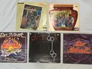 DR HOOK – FIVE Great Albums inc Remedies