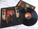 THE STRANGLERS - IV RATTUS NORVEGICUS ,UNITED ARTISTS ,1977 ,UAG 30045, VG++/EX