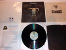 Eagles One of These Nights Analog 1st Mint Japan ARCHIVE MASTER Ultrasonic CLEAN