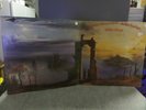 JUSTIN HAYWARD & JOHN LODGE  'blue jays'  '75 threshold / gatefold / nm