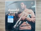DONALD BYRD Kofi 180 Gram Vinyl LP 2024 Blue Note Tone Poet MINT