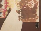LED ZEPPELIN II 2 LP Vinyl Record II 2 1969 Atlantic SD8236 Plays EX, VG cover