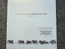 DAVE MATTHEWS BAND 2LP VINYL WHERE ARE YOU GOING THE SINGLES GREATEST HITS