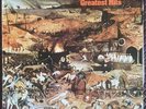 Black Sabbath Greatest Hits LP original Vinyl record 1977 excelent Ozzy Osbourne