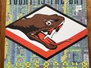 Today Is the Day Supernova LP 1993 Amphetamine Reptile - Big Black Steve Albini