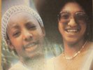 ALTHEA AND DONNA uptown top ranking ORIGINAL UK LP FREE POSTAGE THE ECHOES ROOTS