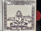 Dorothy Carter - Troubadour LP Celeste (Orig) ex  In Shrink Dulcimer Psych Folk