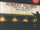 PALMER, Robert - Live At The Apollo - Vinyl (limited numbered gatefold 2xLP)