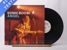 Sonic Boom Angel 12