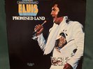 Elvis Presley RCA APD1-0873 Promised Land Quad Quadraphonic LP Black 1976 NM