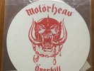 MOTORHEAD - Motorhead. 12