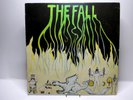 The Fall ‎– 77 - Early Years - 79 / Step-Forward Rec. ‎– SFLP 6 UK 1981 VG+/EX