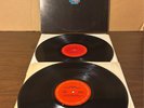 CHICAGO TRANSIT AUTHORITY 1969 Double Vinyl LP GP8 Gatefold CS 9809 - Demo/Promo