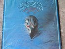 Eagles Their Greatest Hits 1971-1975 LP Vinyl NM- Nice Original In Shrink 6E-105
