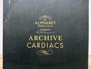 Cardiacs Archive Records & LPs New BLACK ALPH LP 000 SEALED