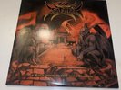 Bal Sagoth a black moon broods over lemuria x2 red lp limited edition vgc rare