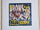 Action Bronson Blue Chips Vinyl