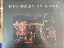 His Hero Is Gone - Fifteen Counts Of Arson LP Vinyl Prank Records (black) VG+