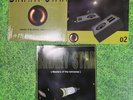 Binary Star  Masters Of The Universe 2XLP 1st Press Rare Company Flow MF DOOM
