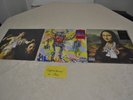 PRAY FOR PARIS Vinyl Set Westside Gunn GRISELDA HAITI AYTPFM 2/3 SEALED OOP