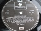 The Beatles PLEASE PLEASE ME 1980 UK LP -2 / -4 STEREO UNPLAYED UNTIL TODAY HEAR