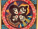 KISS ROCK AND ROLL OVER SEALED LP 1976 Original Release Not A Reissue RARE