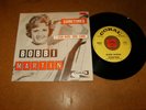 BOBBI MARTIN - SOMETIMES - I CAN GIVE YOU LOVE - 45 PS / LISTEN - GIRL POPCORN
