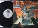 Fifth Angel – Fifth Angel LP VINYL 1st PRESS HEAVY METAL 1986 SH-1022 Warrior