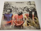 Tamam Shud Evolution LP Vinyl Record 1969 VG CBS SBP233761 Aus Pressing
