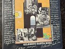 GILBERTO SANTA ROSA “ PERSPECTIVA “ ON COLUMBIA RECORDS  CONCIENCIA  READ