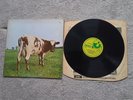 PINK FLOYD - ATOM HEART MOTHER - ORIGINAL 1970 UK PRESSING A-2/B-3 VG+ VINYL
