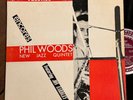 Phil Woods New Jazz Quintet Encores VG+ 1st DG Prestige 10” lp 191 John Eardley