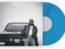 Kendrick Lamar - GNX LP record (blue vinyl)