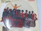 Phil Spector - A Christmas Gift for You Picture Disc Vinyl LP - The Crystals, Ro