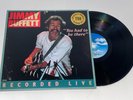 Jimmy Buffett You Had To Be There Recorded Live Vinyl 2xLP 1978 MCA Country Rock