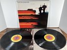 STEELY DAN/GREATEST HITS 1978 DOUBLE 2 VINYL RECORDS LP MCA RECORDS MCA2-6008