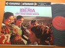 Reiner Debussy Iberia Ravel RCA LSC 2222 Classic Records Audiophile 200g NM