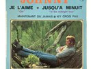 JOHNNY HALLYDAY - RARE EP 45T PHILIPS 437.191 