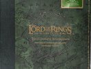 The Lord of The Rings The Return of The Kings SEALED limited 180 Gram 6LP Green