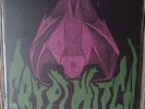 (32) Crypt Witch - Ritual Herbs LP ltd purple vinyl