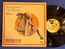 FRANCOIS DE ROUBAIX BOULEVARD RUM BARDOT 920342. ORIGINAL FRANCE LP NEAR MINT
