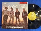 THE DOORS WAITING SUN EKS 74024 MR GOLD. ORIGINAL USA LP NEAR MINT