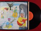 The Band Music From Big Pink - 1973 Vinyl Record LP - Capitol SKAO-2955 - VG+/VG