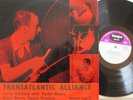 Victor Feldman - Tubby Hayes - Dizzy Reece  Transatlantic Alliance  Tempo Tap 19