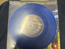 Christmas Lights by Coldplay (Record, 2020)