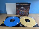 CAMP LO Uptown Saturday Night 2LP VMP Exclusive Colored Vinyl Luchini NM Clean