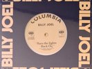 Billy Joel Turn The Lights Back On Single NEW SEALED MINT